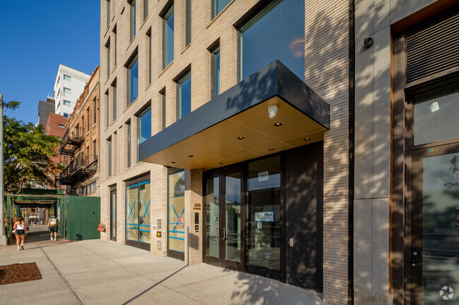 Building Photo - 269 4th Ave