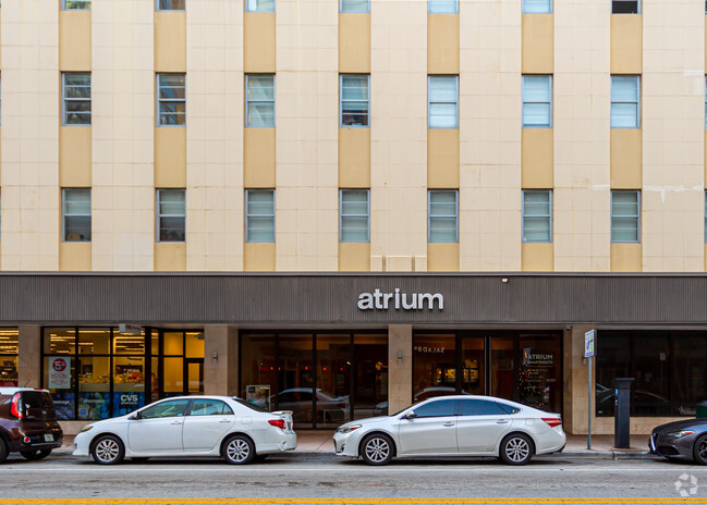 Foto del edificio - Atrium Life