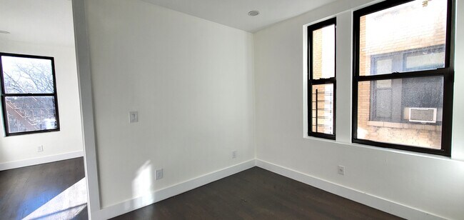 Foto del edificio - 515 W 156th St