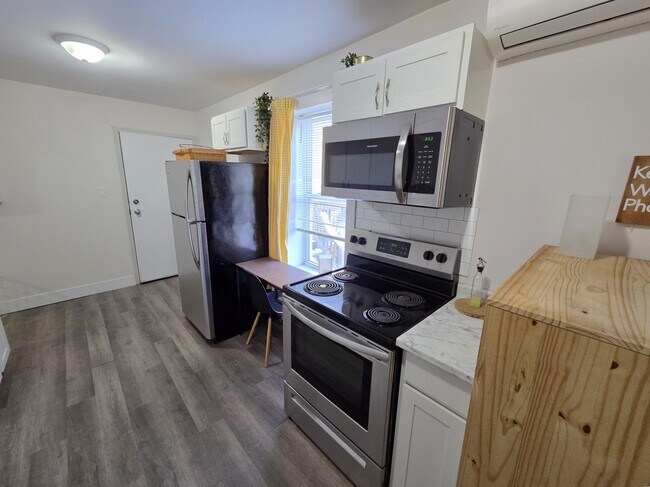 Photo du bâtiment - 28 Cliff St