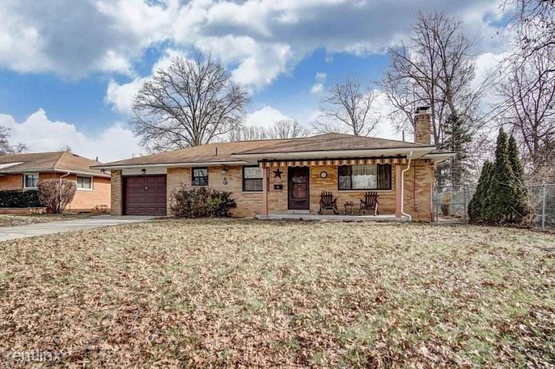 Primary Photo - 2 br, 1.5 bath House - 3698 Mcguffey Rd
