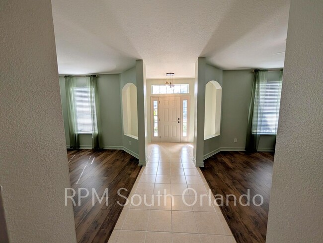 Foto del edificio - 3-Bedroom, 2.5-Bath Home for Rent in Harmony