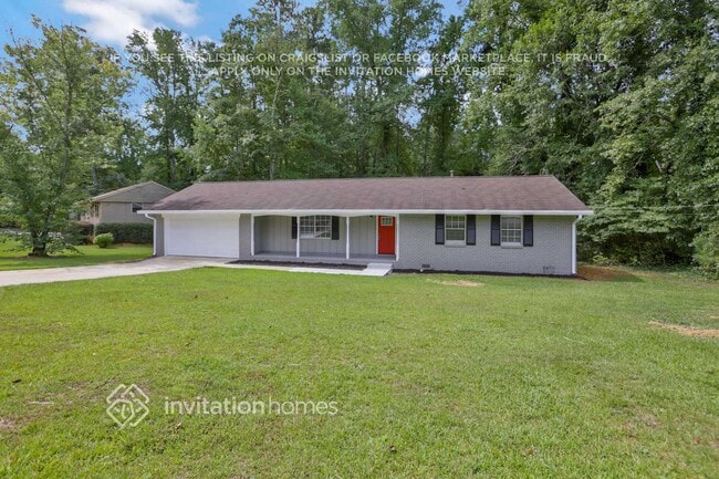 Building Photo - 2045 Devore Dr SW