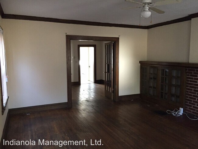 Foto del edificio - 469-471 E Hudson St