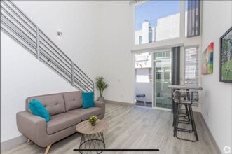 Interior Photo - Lido Apartments - 1039 S Hobart