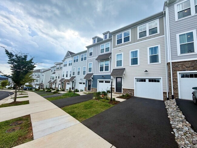 Foto del edificio - 6003 McComb St