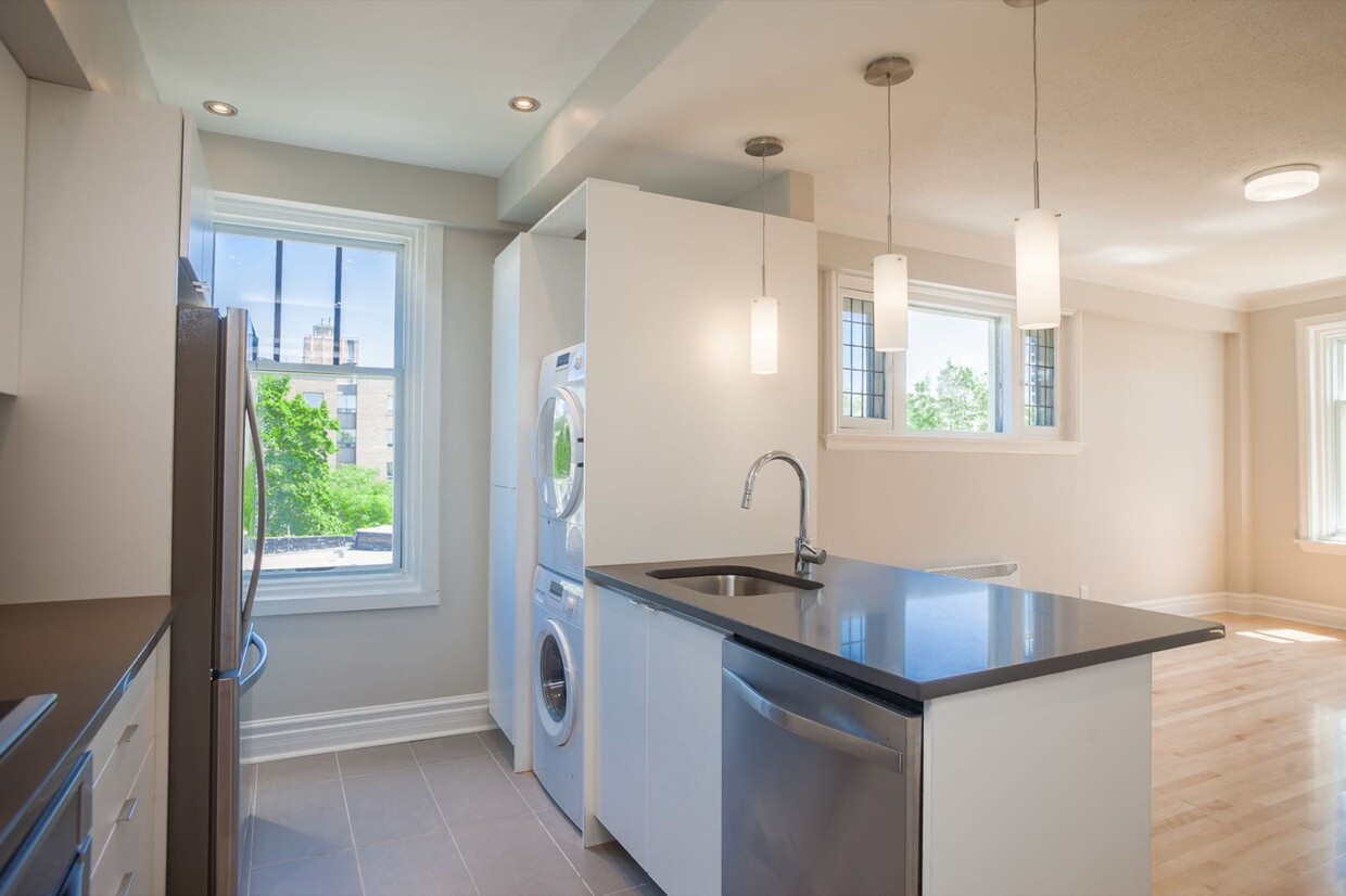 Photo principale - 4557 Rue Sherbrooke O