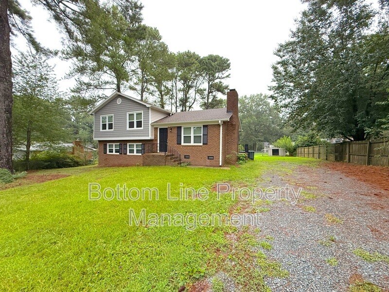 Foto principal - 1714 Sue St