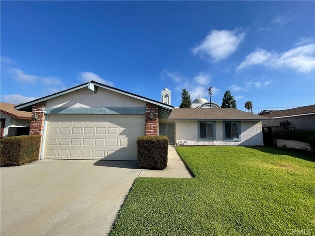 Building Photo - 21333 E Venton St