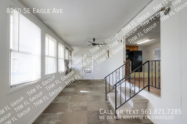 Building Photo - 8160 SE Eagle Ave