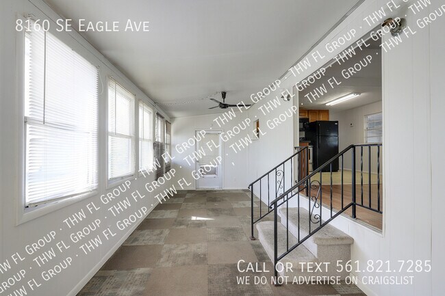 Foto del edificio - 8160 SE Eagle Ave