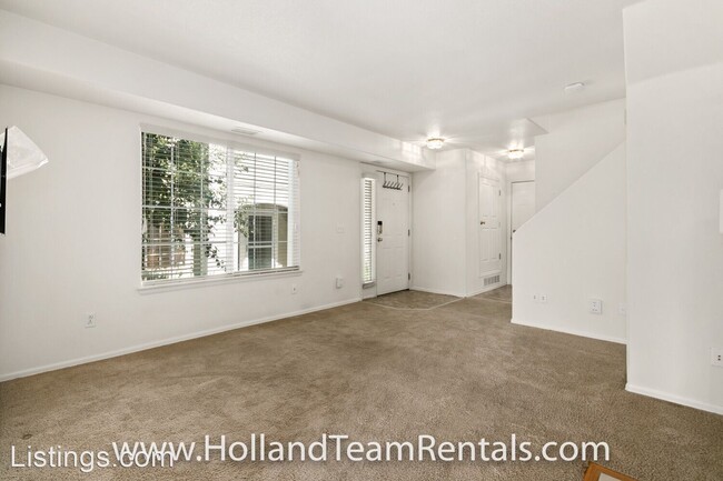 Building Photo - 2 br, 3 bath House - 1381 S Cathay Ct #108