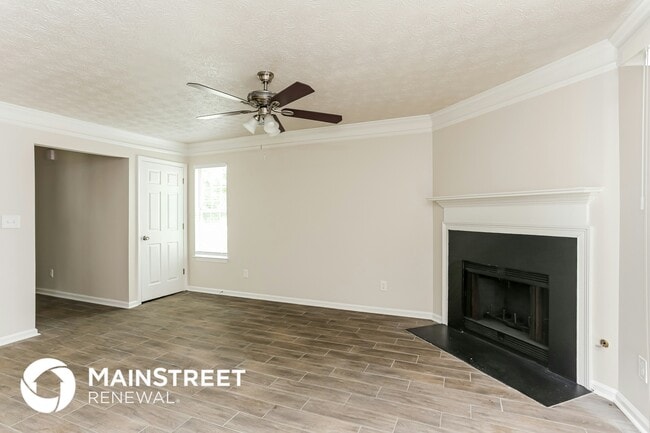 Foto del edificio - 6621 Ivy Log Dr SW