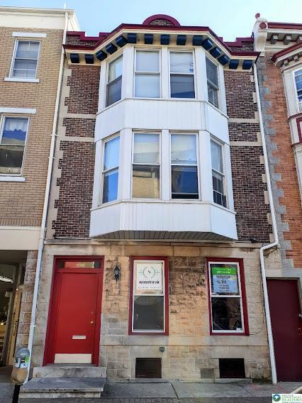 Foto del edificio - 1116 Hamilton St
