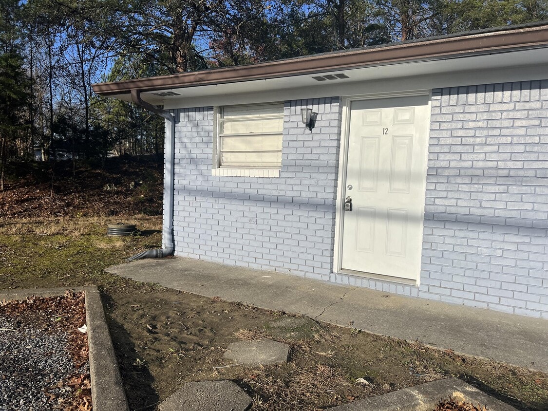 444 LaFayette Rd Unit S12, Rocky Face, GA 30740 Room for Rent in
