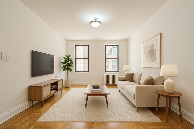 Foto del edificio - 660 Fort Washington Ave