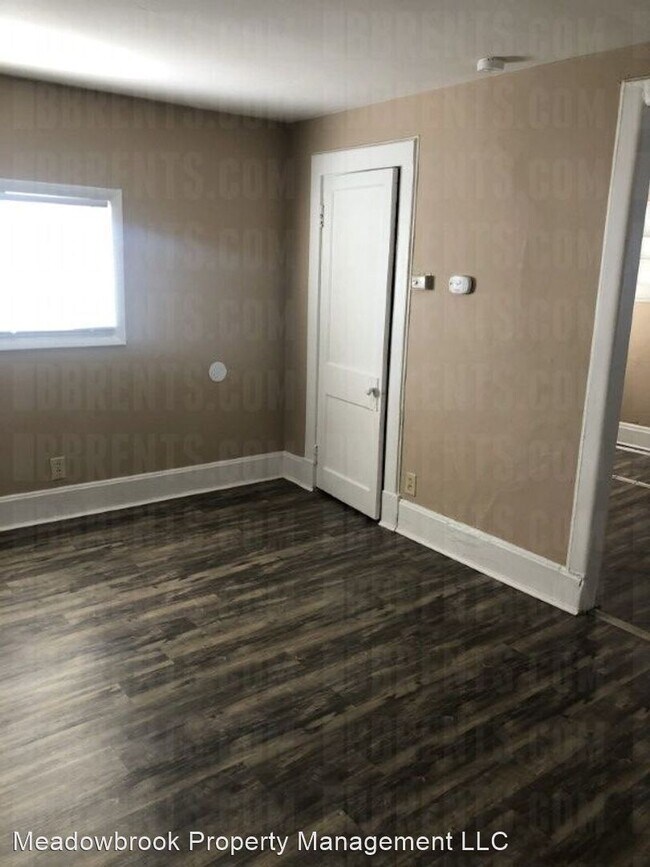 Foto del edificio - 1 br, 1 bath House - 1324 Campbell Avenue,