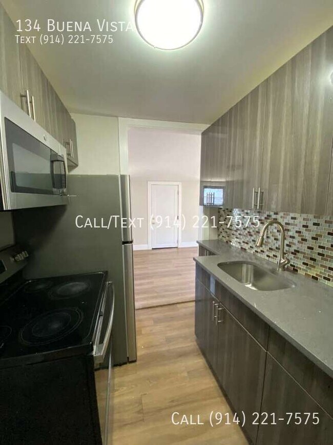 Foto del edificio - 134 Buena Vista Ave