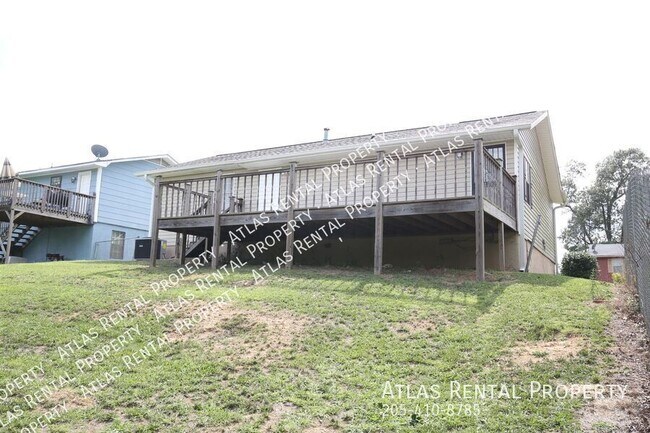 Foto del edificio - 1815 Huntington Dr