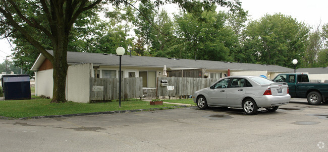 Apartamentos en 39225 Centro de Ridge Rd - Rae Apartments