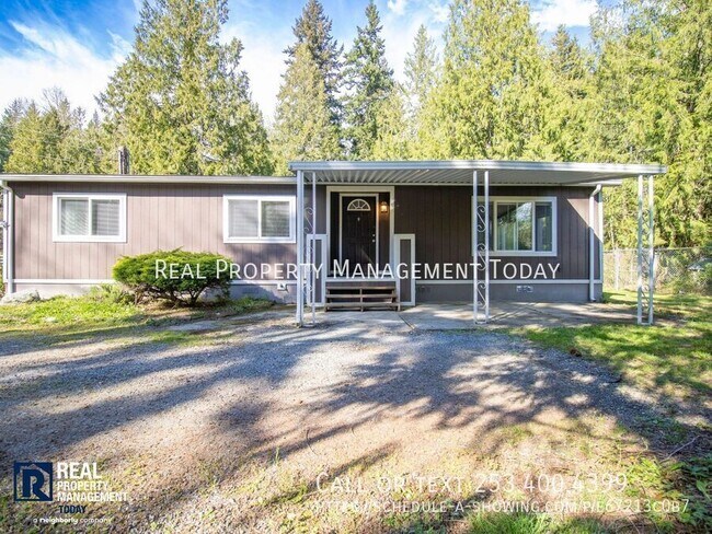 Foto del edificio - 15314 224th St E