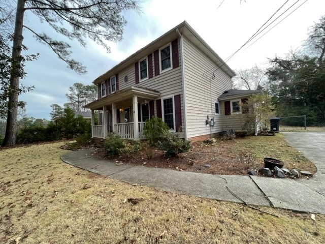 Building Photo - 2812 Palmer Pl