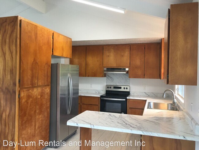 Foto del edificio - 3 br, 2 bath House - 15-1646 21st Street