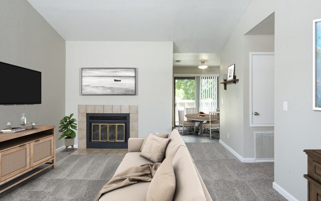 Walnut Woods Apartment Homes No Availability Turlock Ca Apartments Com