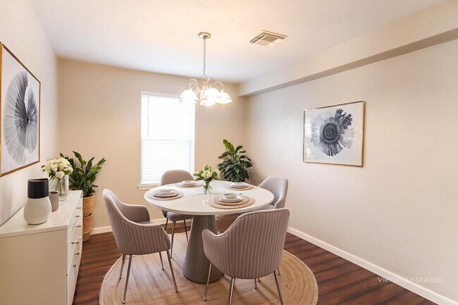 Foto del edificio - 21407 Park Downe Ln