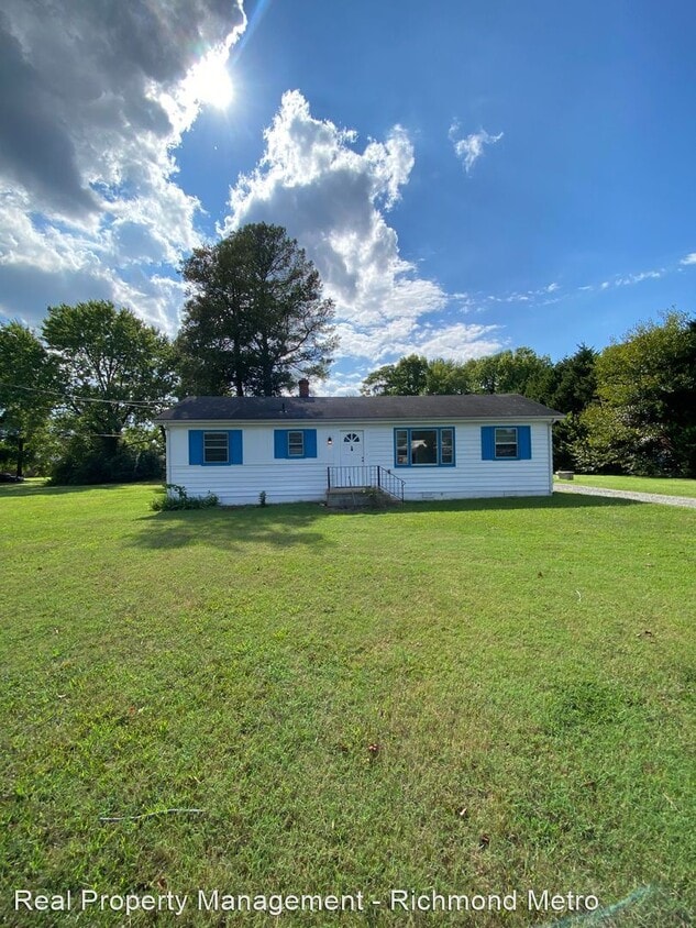 1551 Mountain Rd, Glen Allen, VA 23060 House Rental in Glen Allen, VA