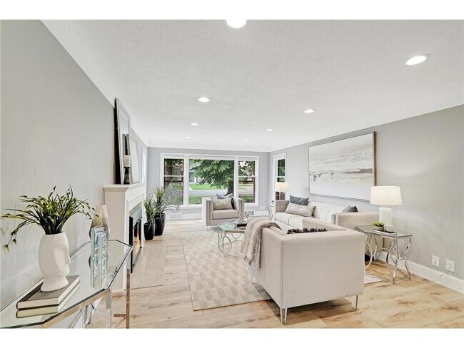 Foto del edificio - 2513 Joppa Ave S