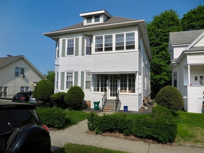 Foto del edificio - 19 Dustin St