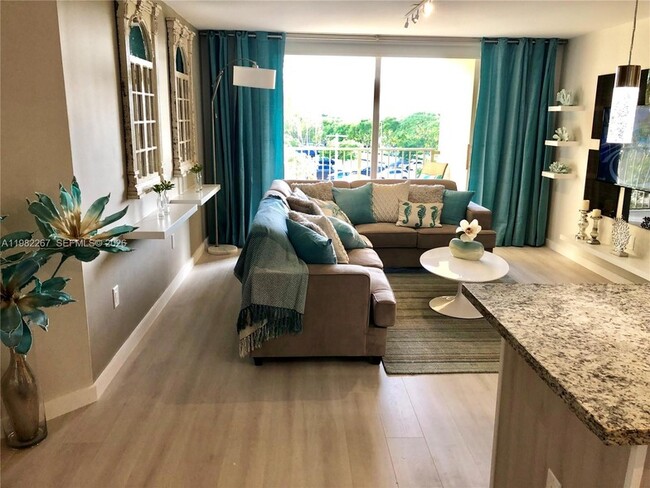 Photo - 19999 E Country Club Dr Apartment