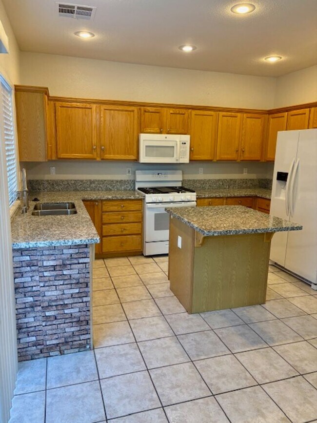 Foto del edificio - Gorgeous view of park and Las Vegas Strip!!