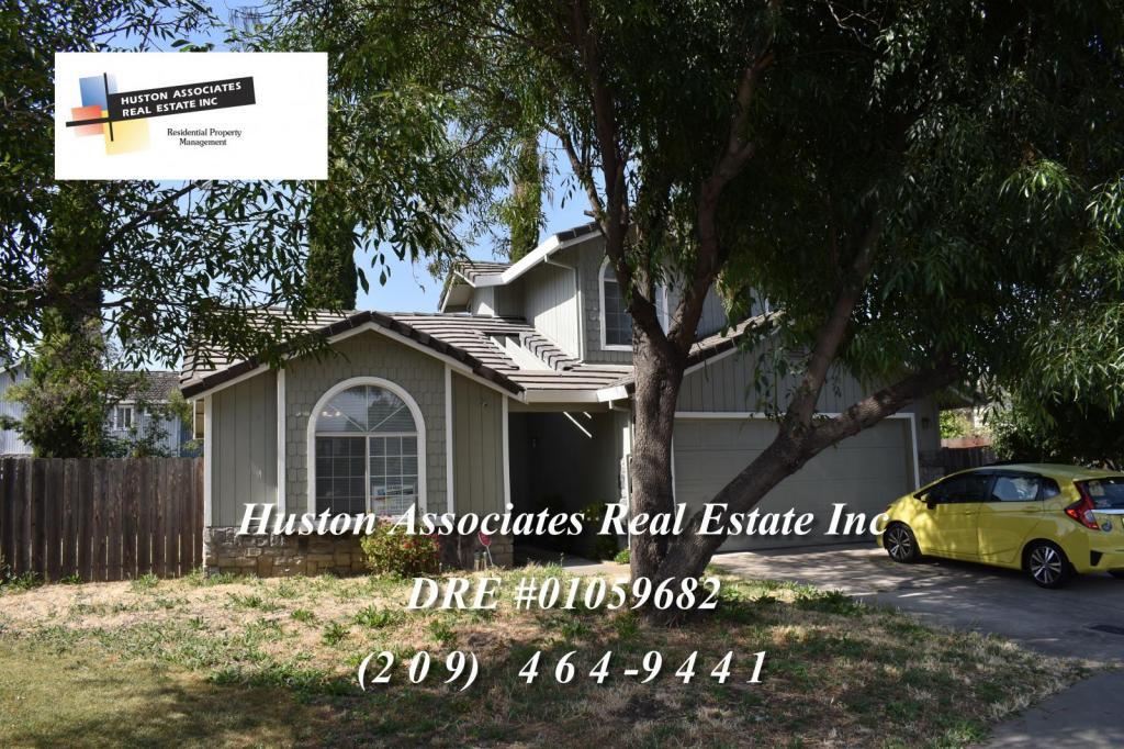 6071 Gentry Ave, Stockton, CA 95210 House Rental in Stockton, CA