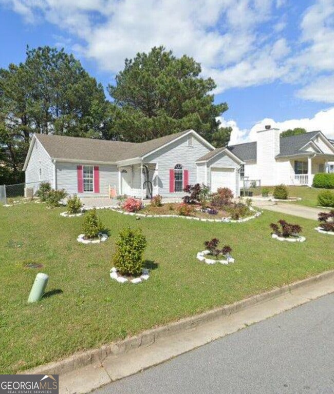 Building Photo - 465 Eagles Crossing Cir