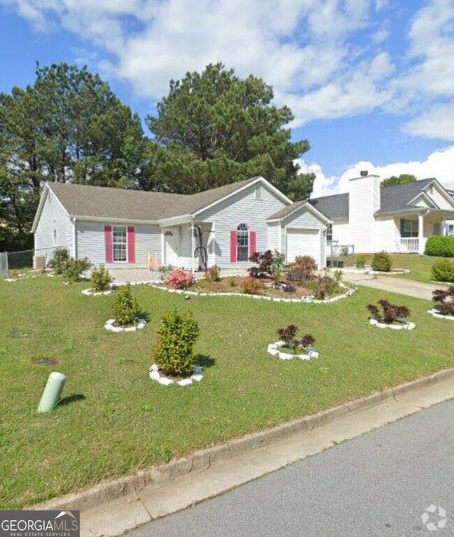 Building Photo - 465 Eagles Crossing Cir