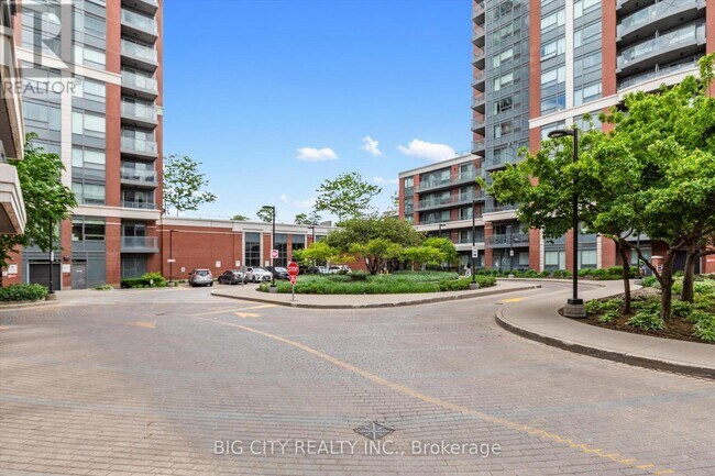 Building Photo - 8200 Birchmount Rd