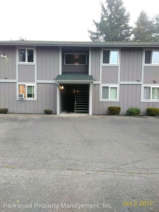 7715 Douglas St W, Lakewood, WA 98499 Condo for Rent in Lakewood, WA