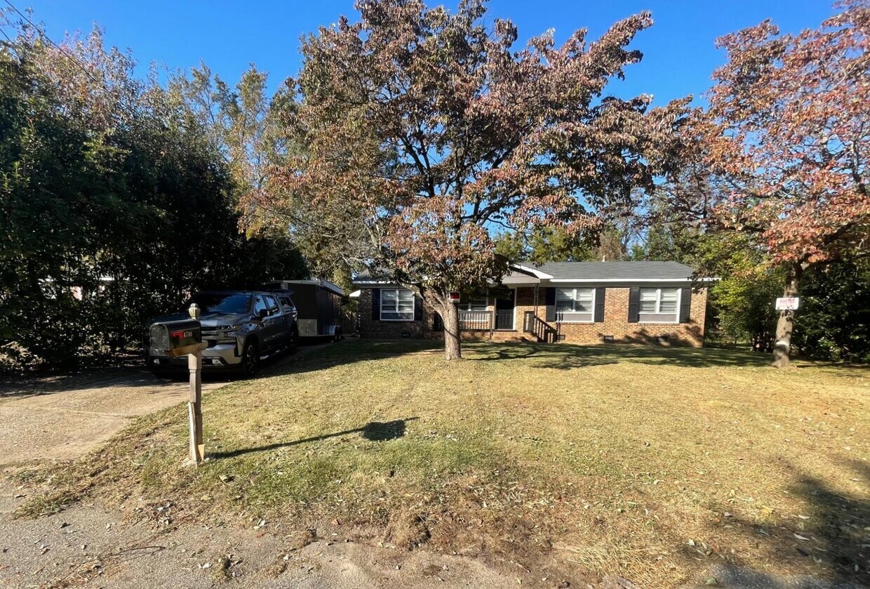 Primary Photo - BELOW MARKET RENT!