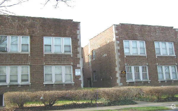 Primary Photo - 1631-1633 E 83rd St