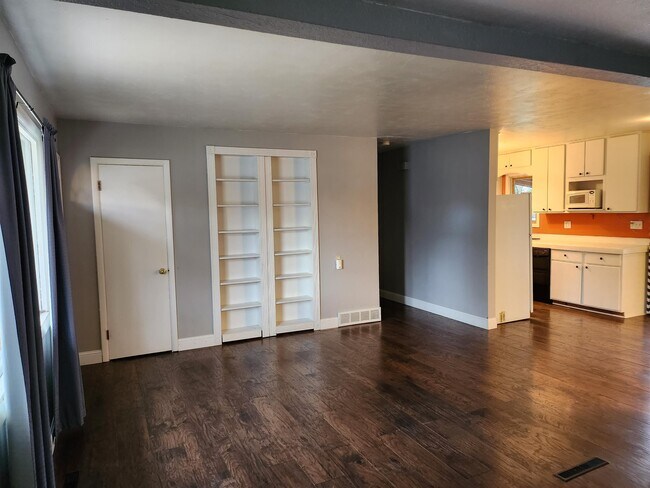 Foto del edificio - 205 Park Ave