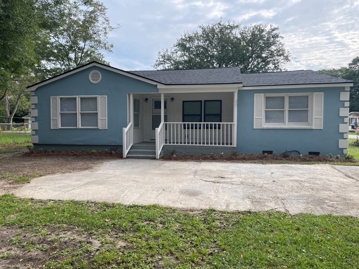 Primary Photo - 1960 Ferguson Rd. FOR RENT!