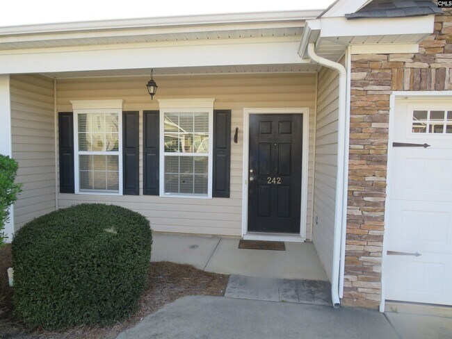 Foto del edificio - 242 Dawsons Park Dr