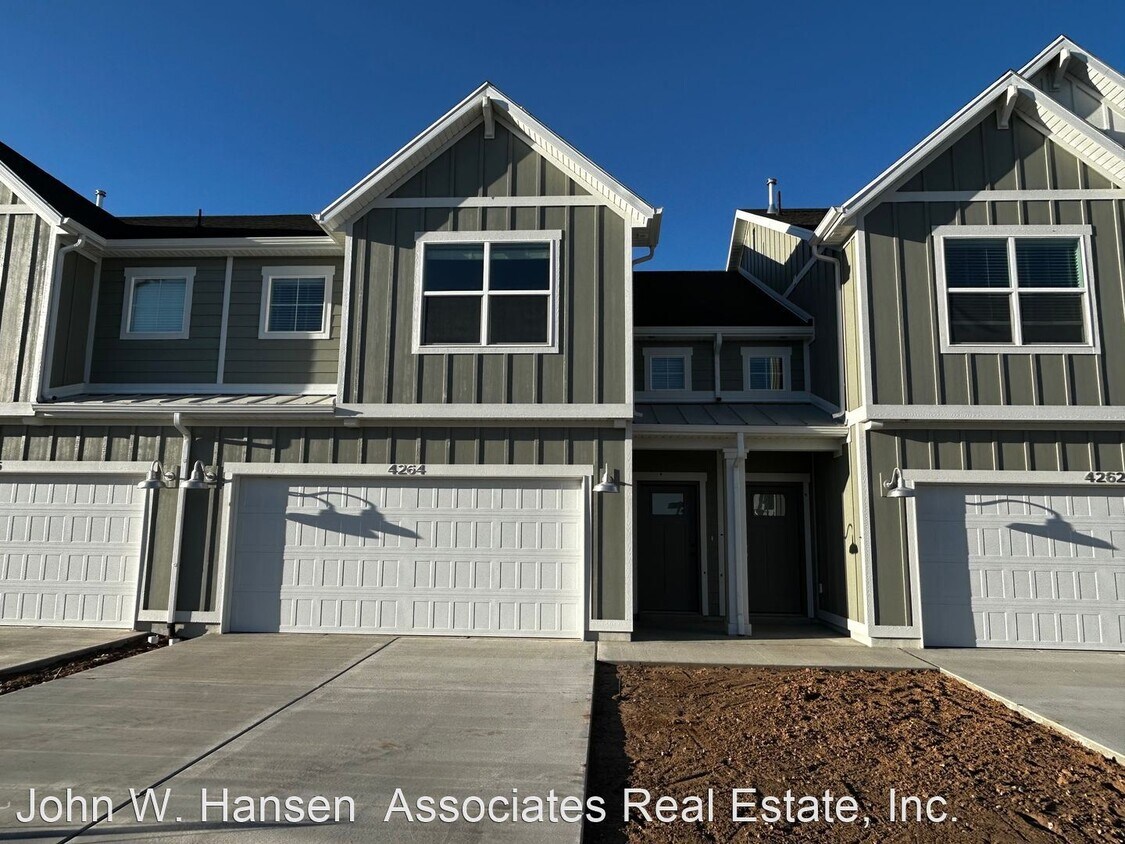 4264 W 3490 S, West Haven, UT 84401 House Rental in West Haven, UT