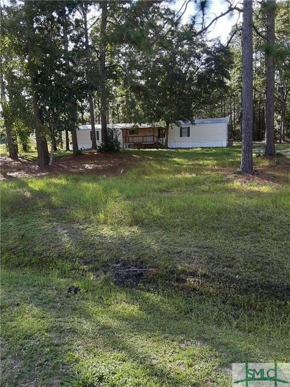 2200 Mack English Rd, Pembroke, GA 31321 House Rental in Pembroke, GA