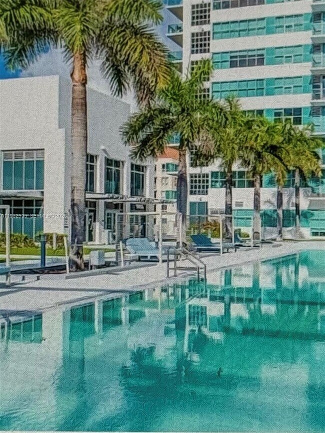Foto del edificio - 3301 NE 1st Ave