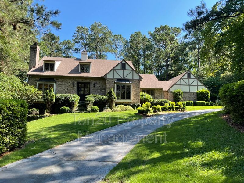 Primary Photo - 1544 Glencoe Dr