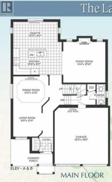 Building Photo - 13 Lords Dr
