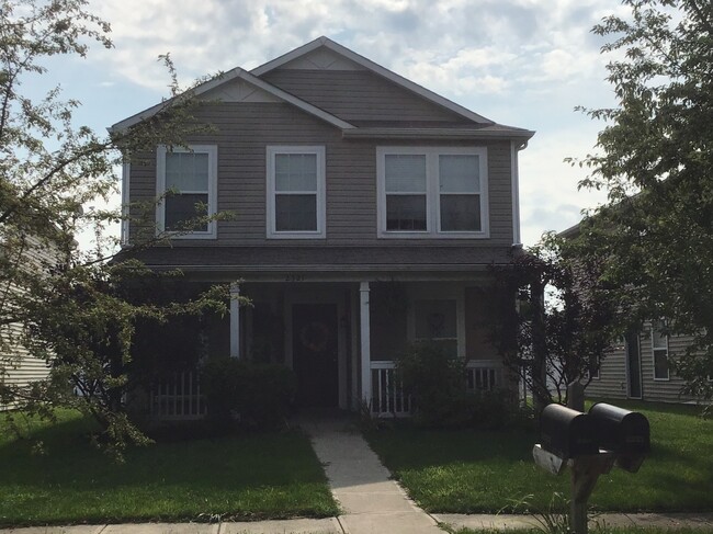 Building Photo - 2321 Bristol Dr